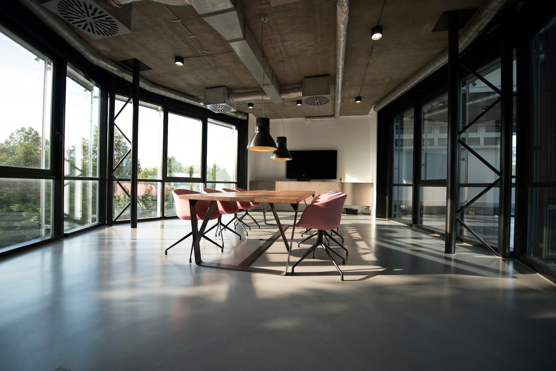DataForgeAI Calgary studio